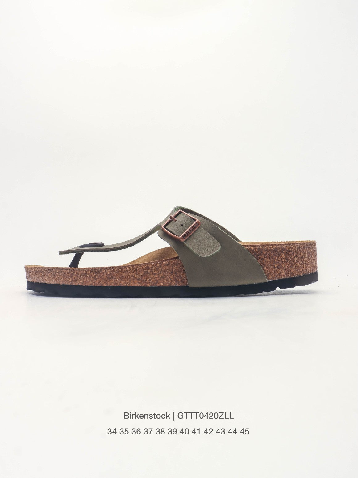 Birkenstock Gizeh Sandals