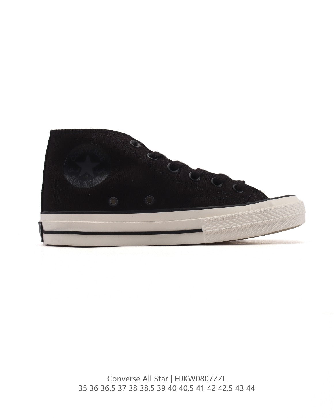Undefeated x Converse Chuck 70