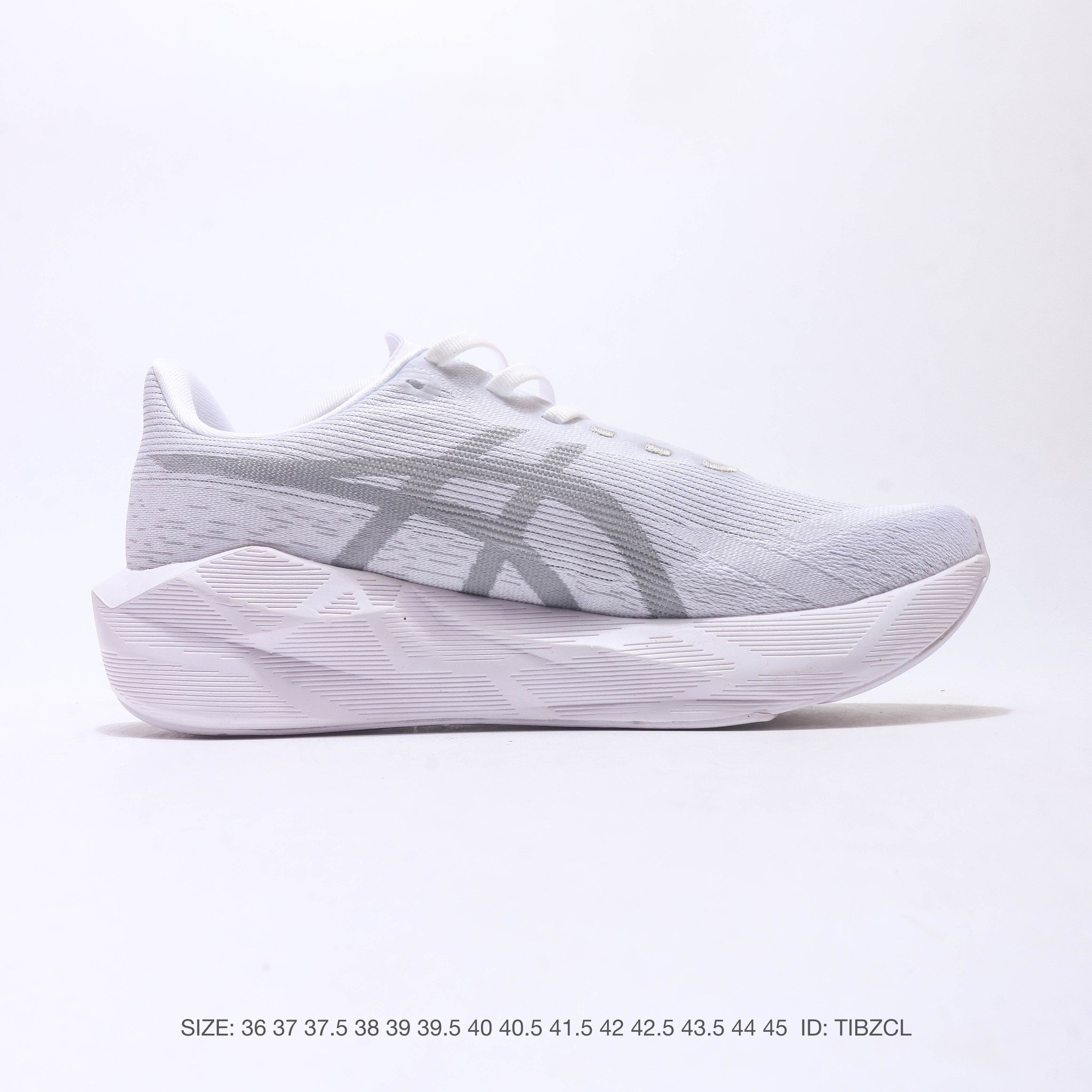 ASICS Novablast 5