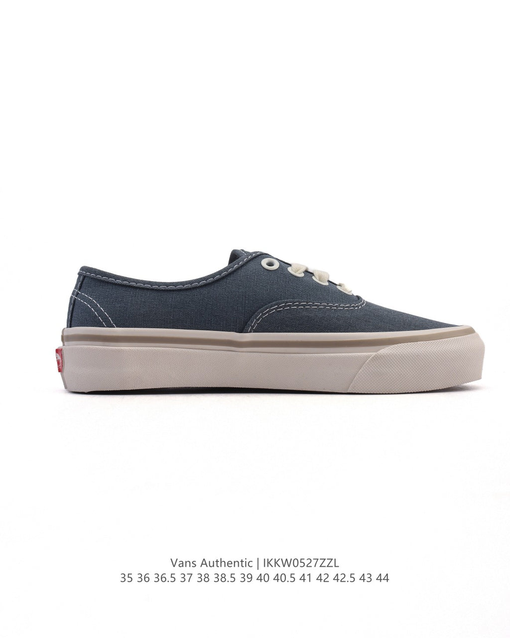 Vans Authentic 44 DX
