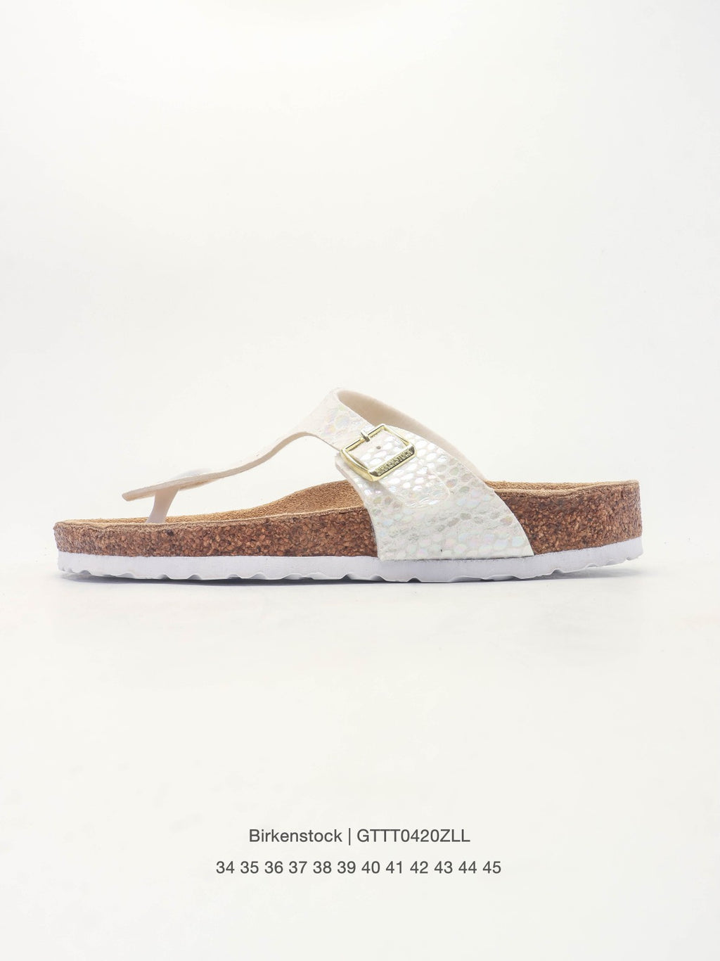 Birkenstock Gizeh Sandals