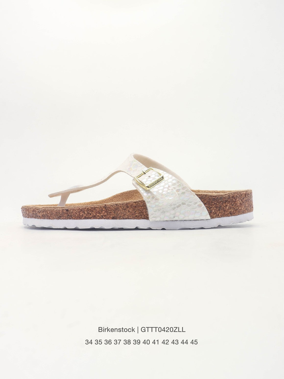 Birkenstock Gizeh Sandals