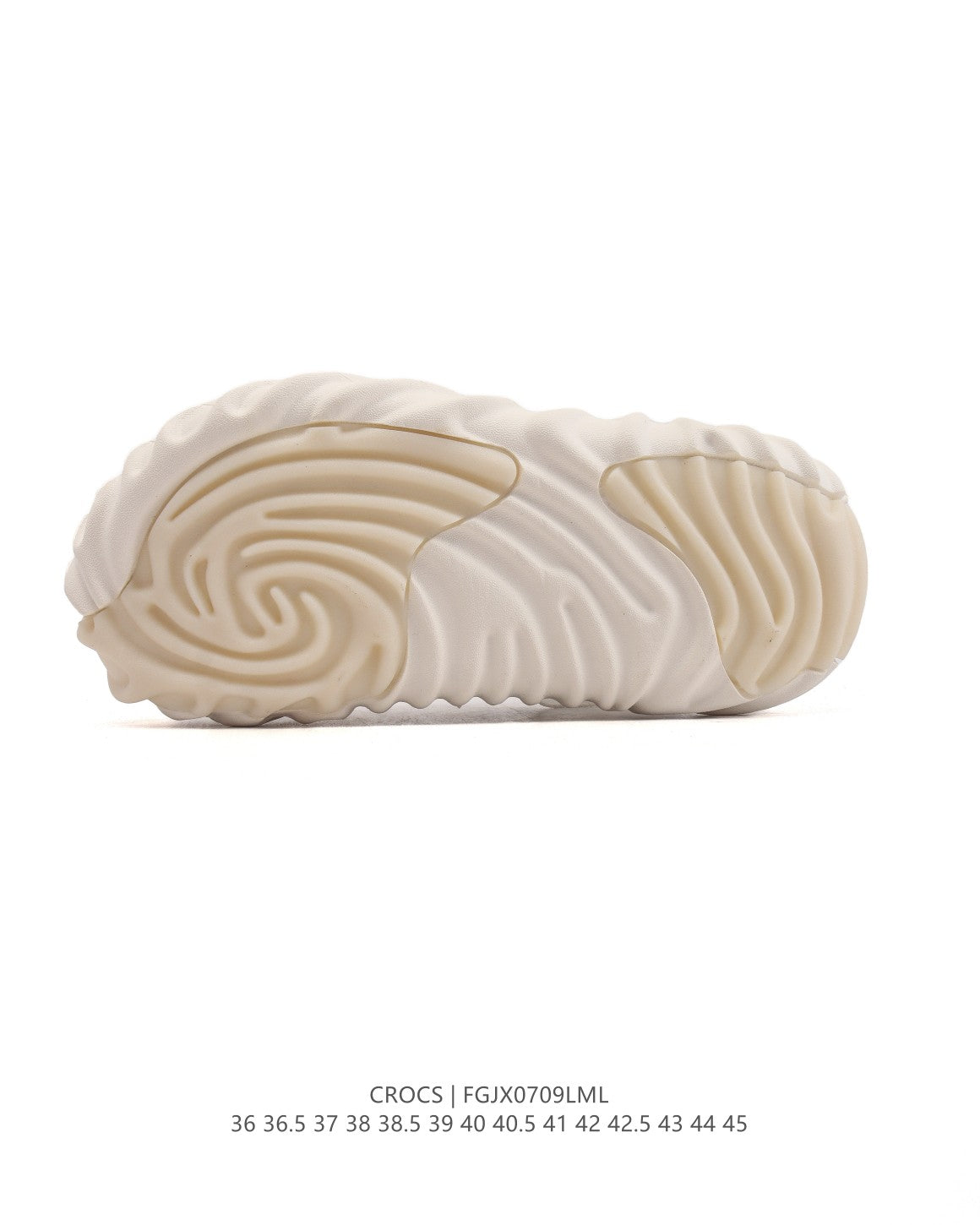 Salehe Bembury x Crocs Pollex Clog