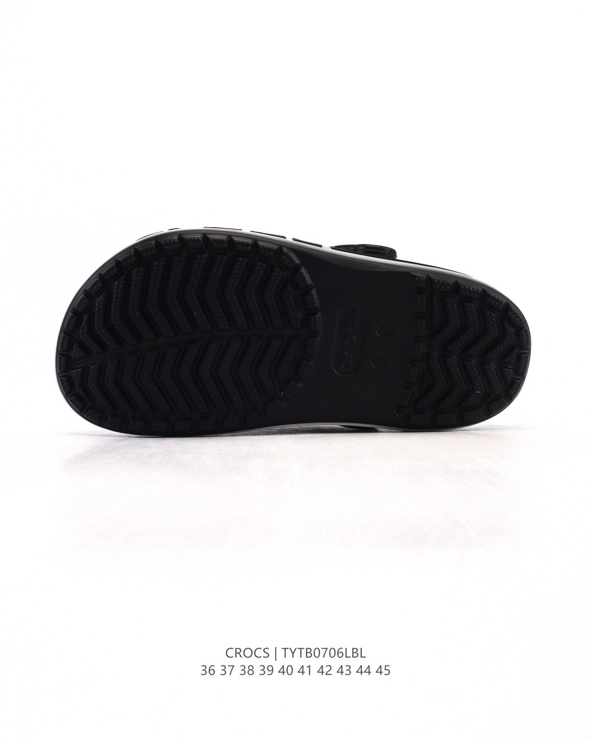 Crocs Bayaband Clog
