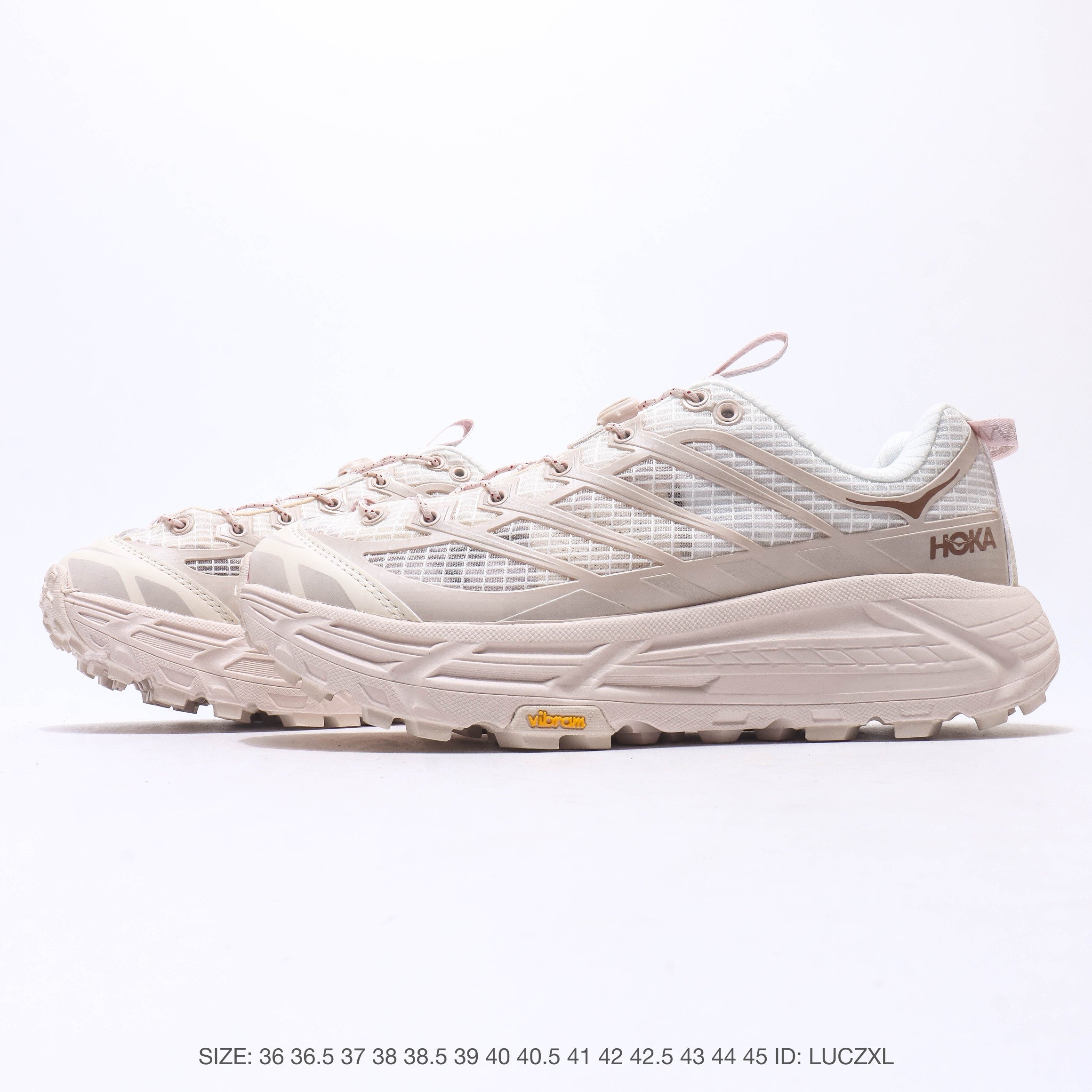 Hoka One One M Mafate Three 2