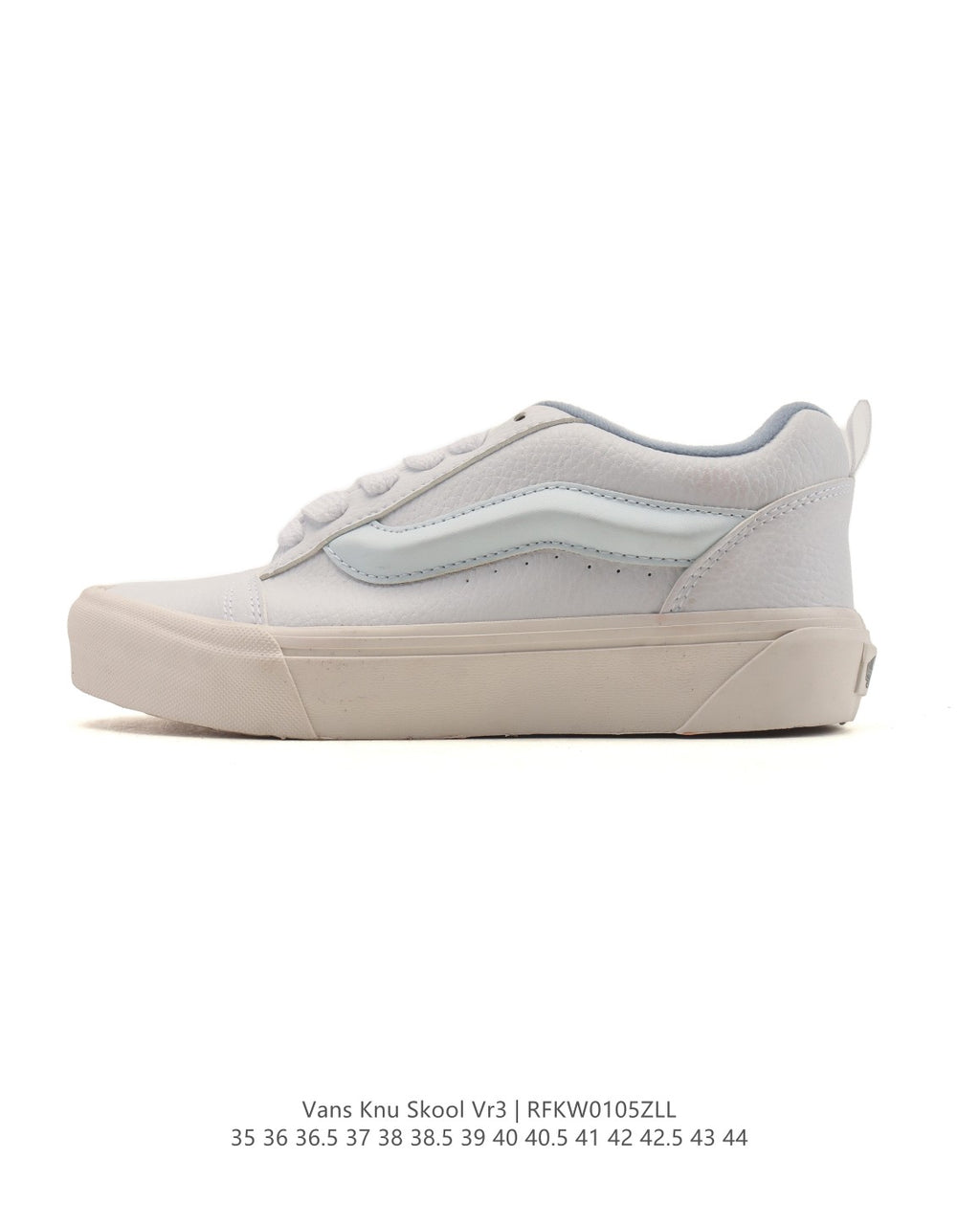Vans Knu Skool VR3 Sneakers