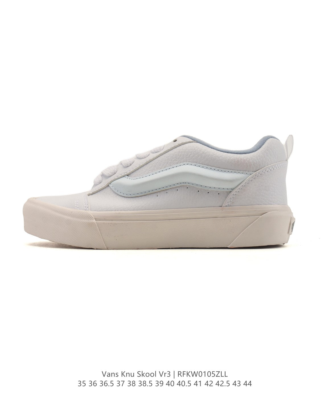 Vans Knu Skool VR3 Sneakers