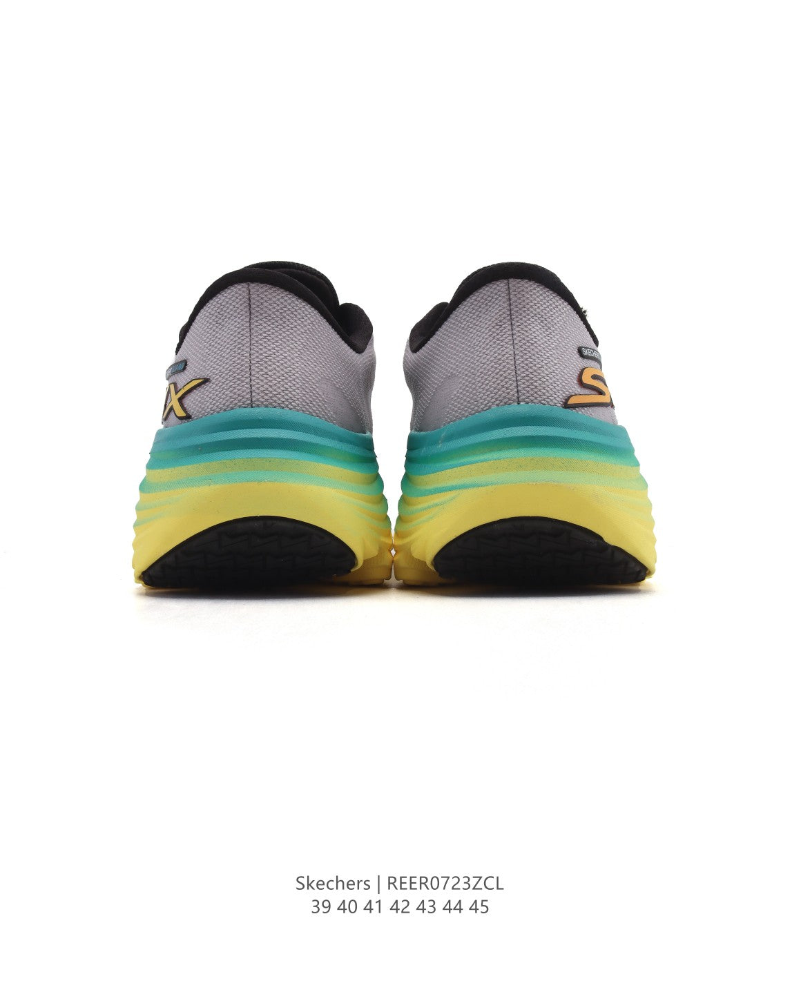 Skechers Slip-ins Max Cushioning Endeavour