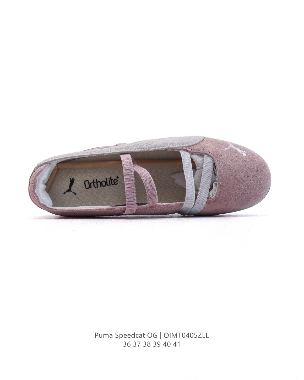 Puma Speedcat OG Ballerina Flats