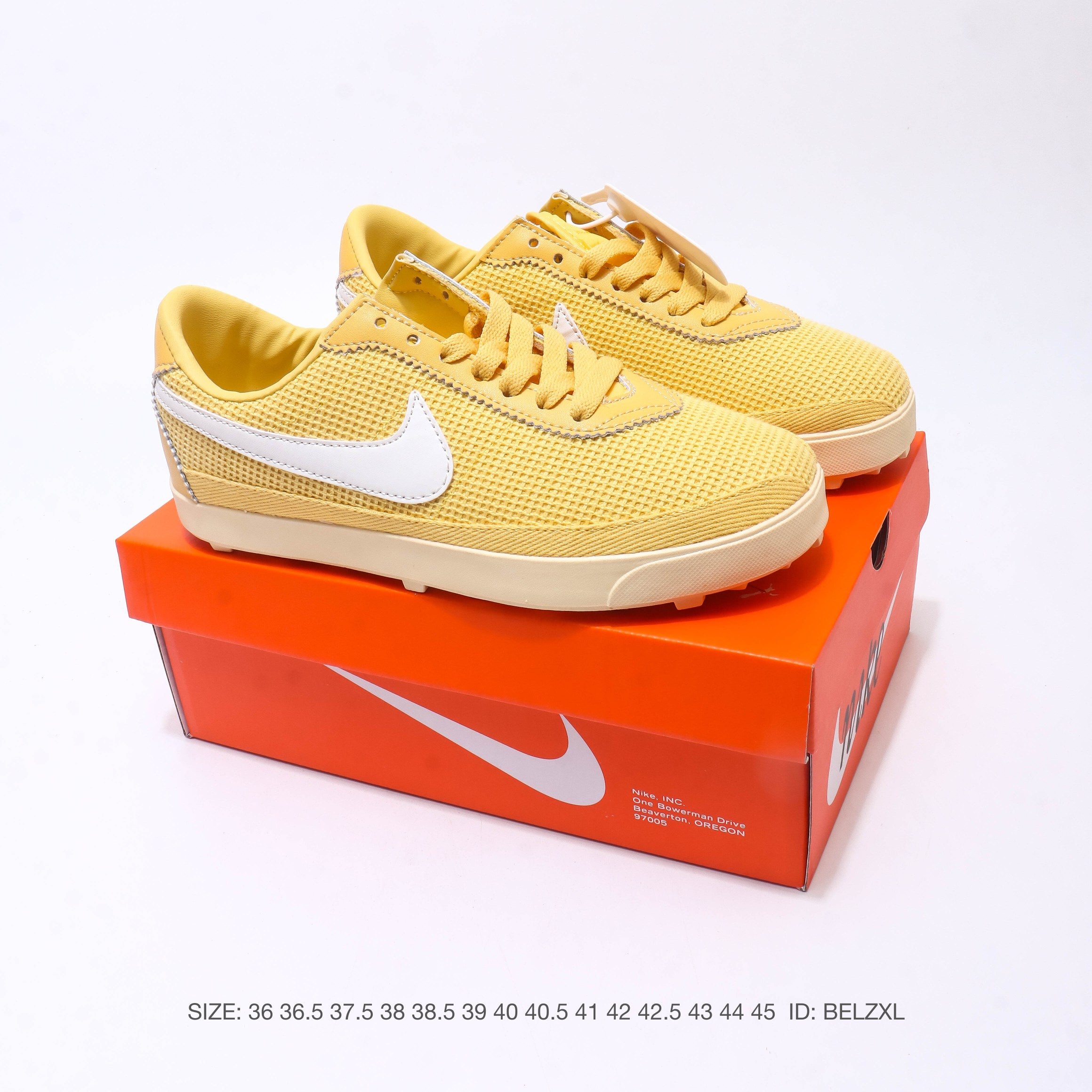 Nike Astrograbber SP Mesh
