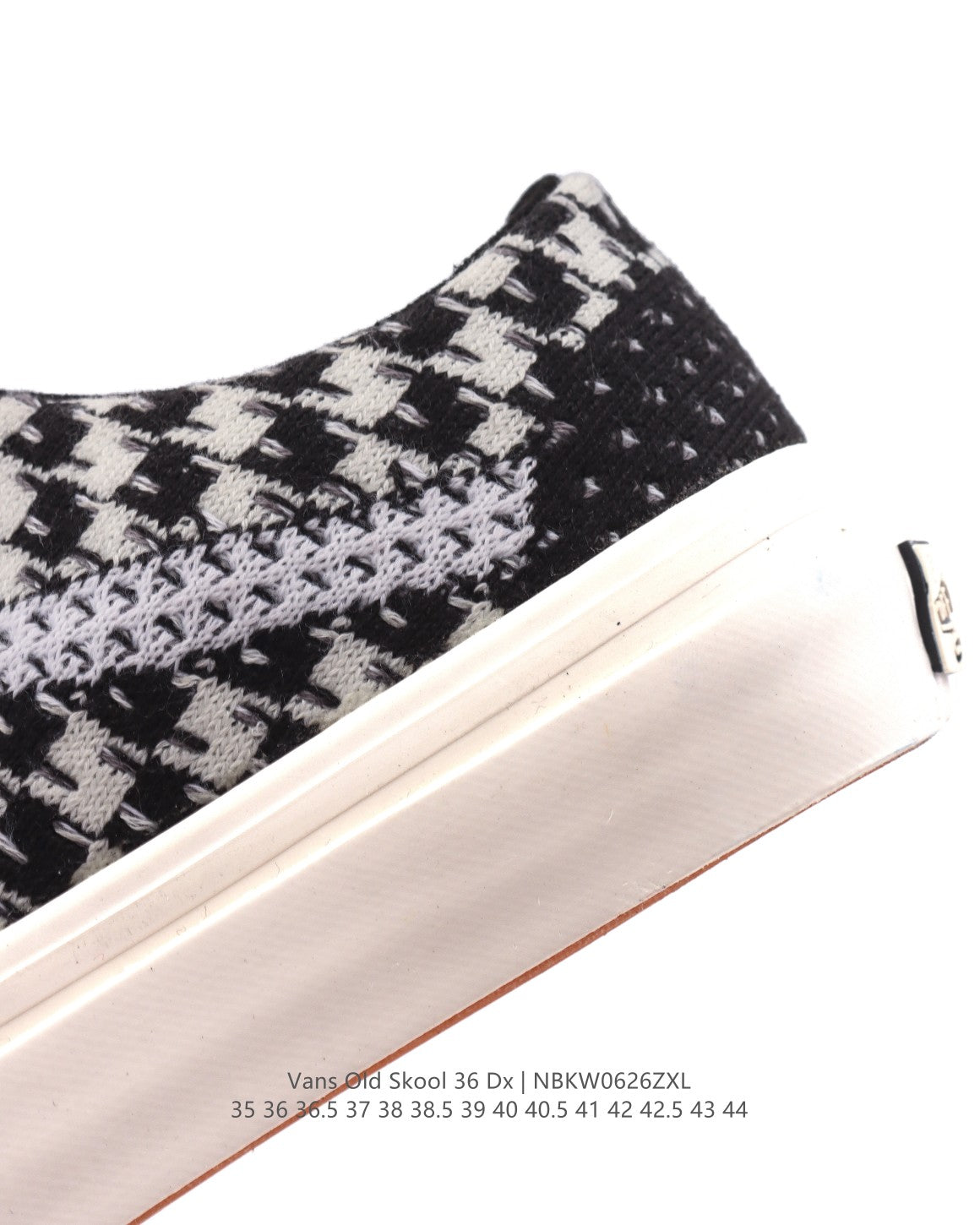 Vans Old Skool 36 Reissue