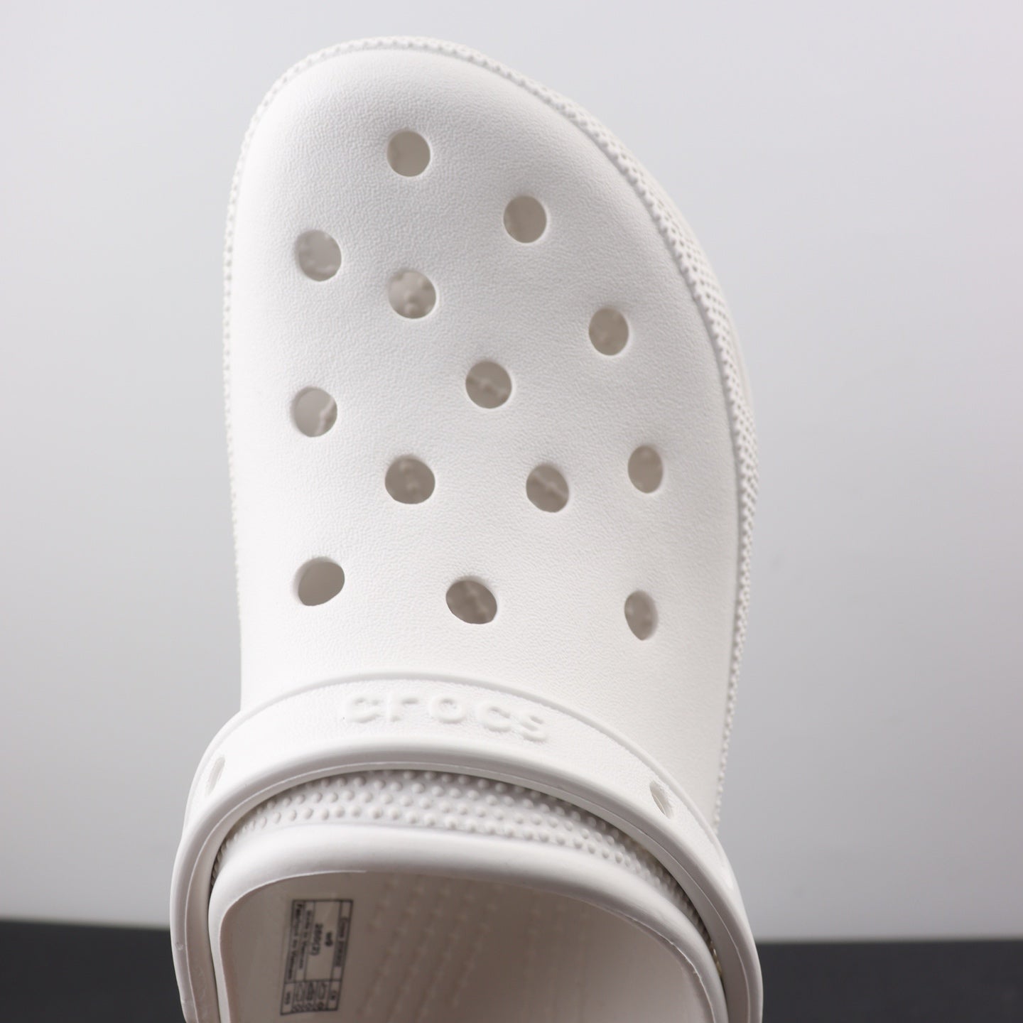 Crocs Classic Crush Clog