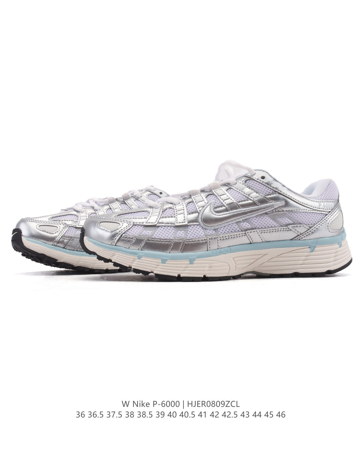 Nike P-6000 Premium
