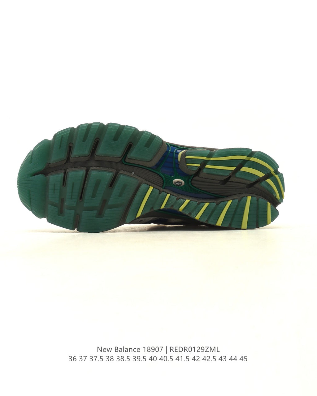 New Balance 1890 outerspace