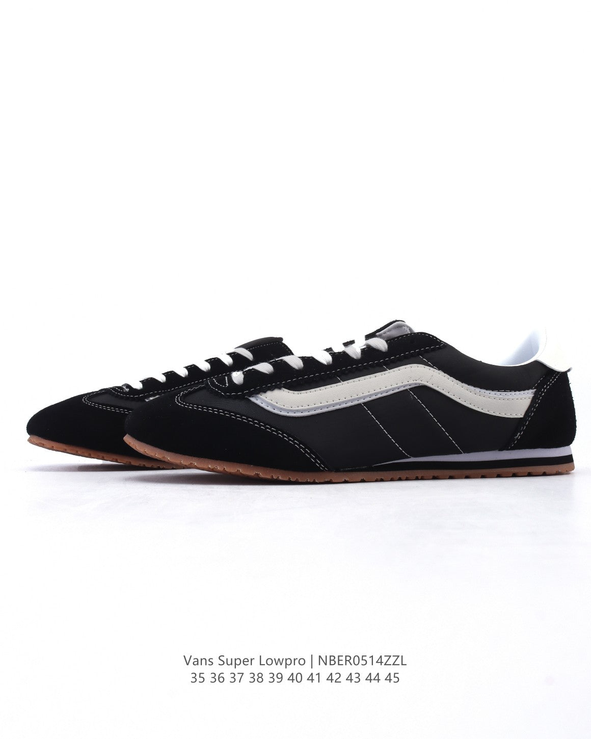 Vans Super Lowpro
