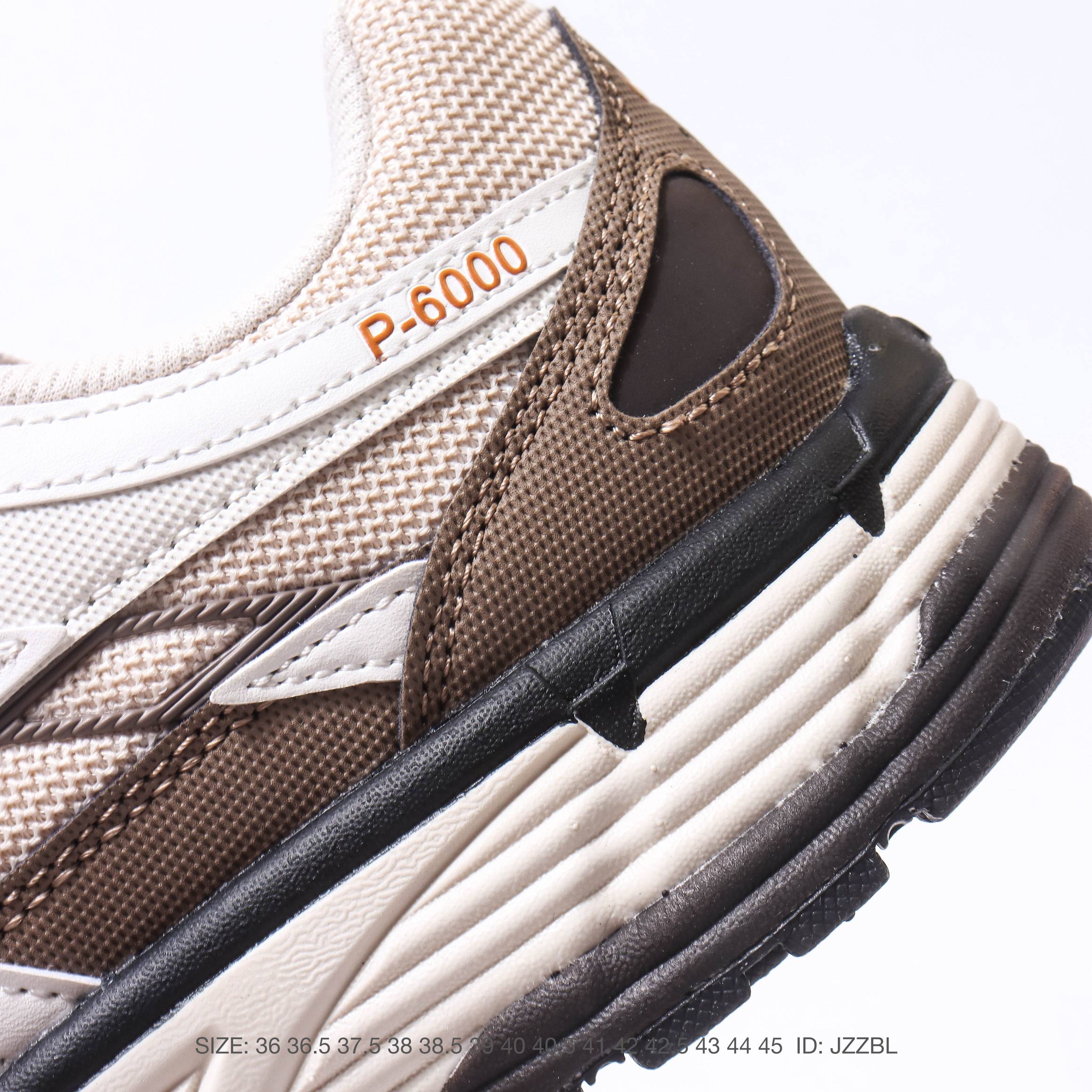 Nike P-6000 Premium