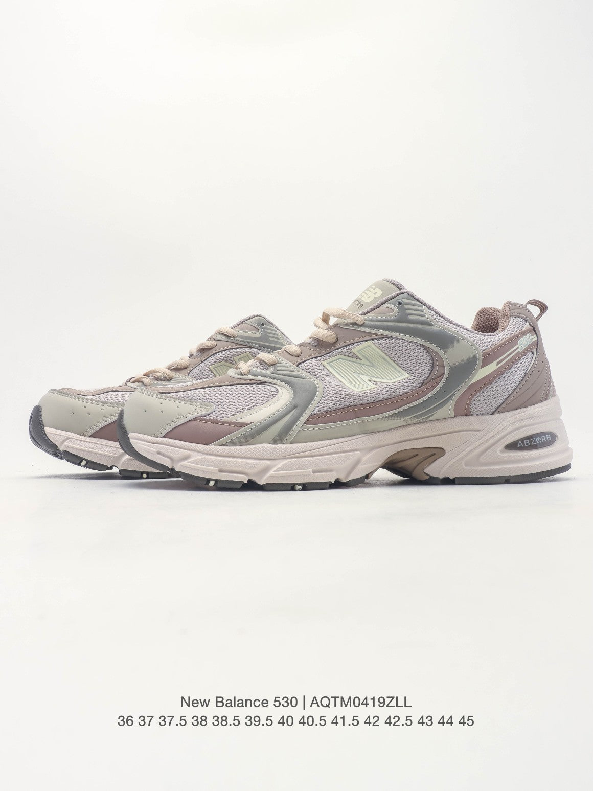 New Balance 530