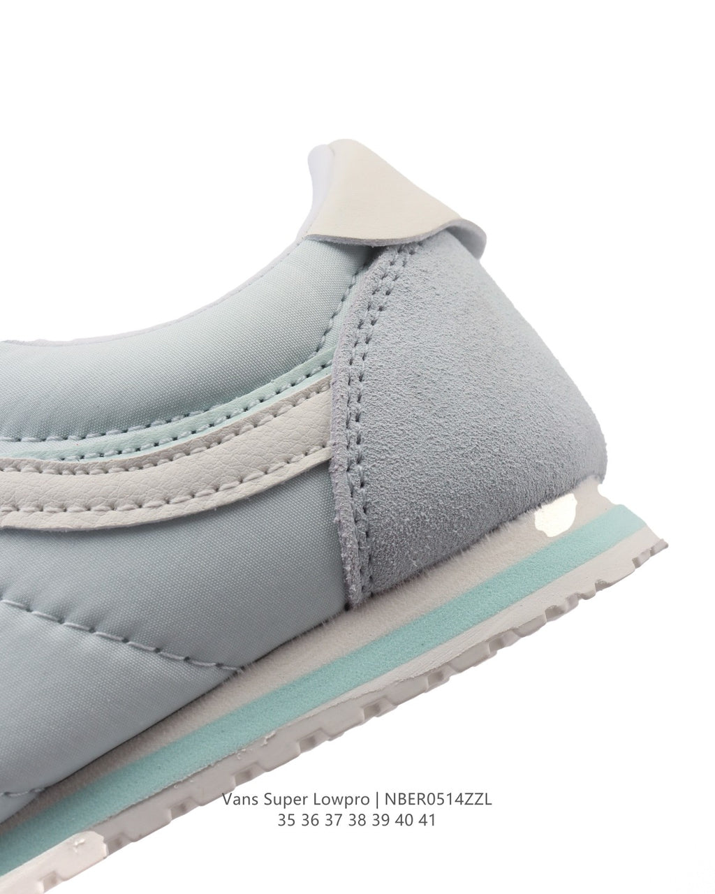 Vans Super Lowpro