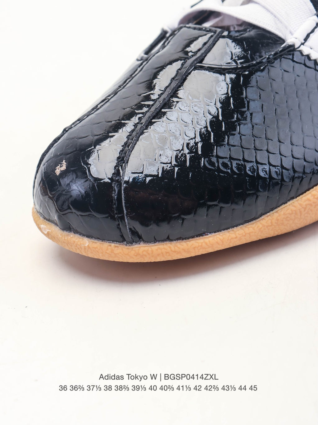 Adidas Tokyo MJ