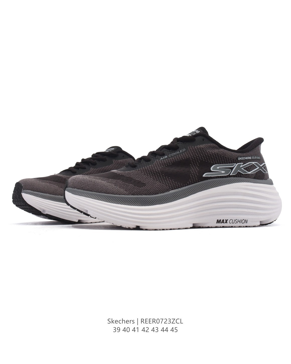Skechers Slip-ins Max Cushioning Endeavour