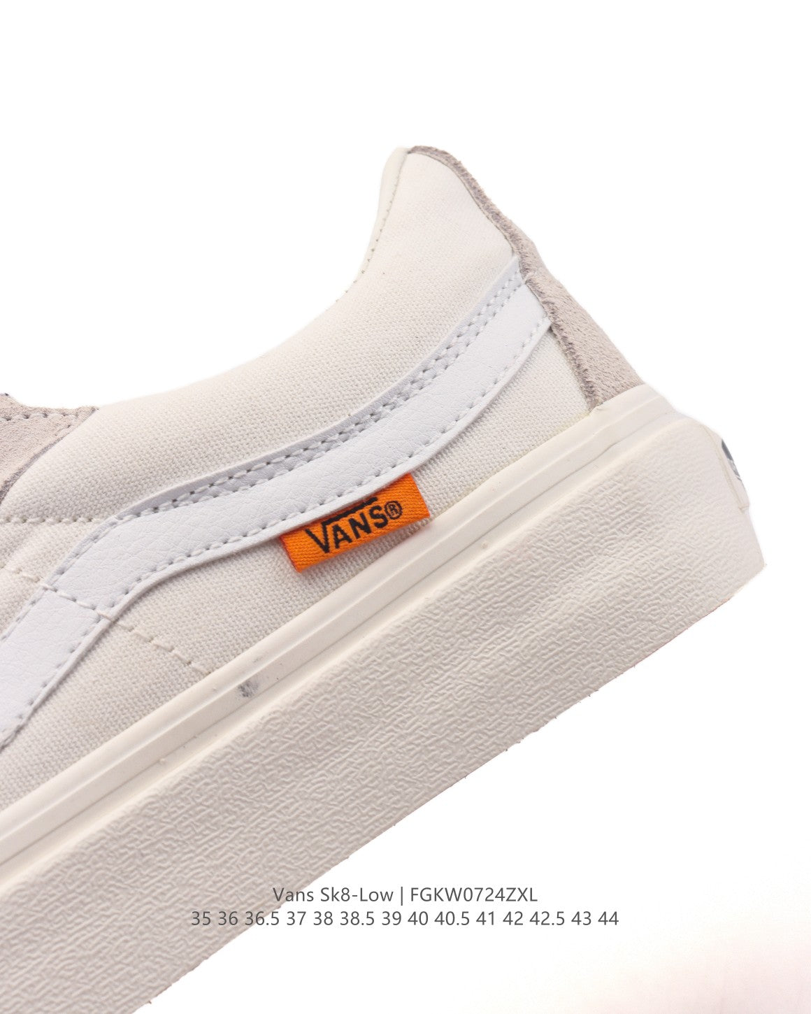 Vans Sk8