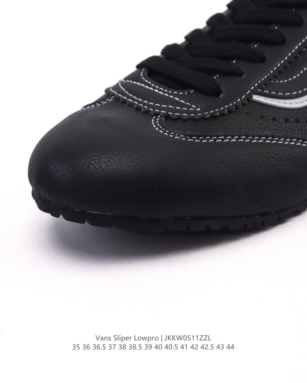 Vans Super Lowpro