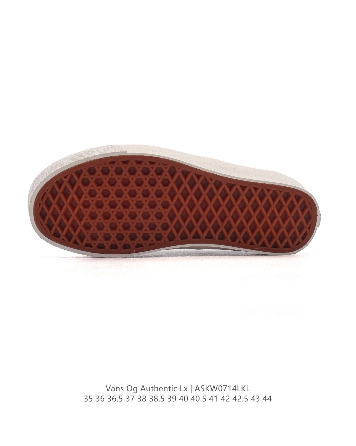 Vans Authentic 44 DX