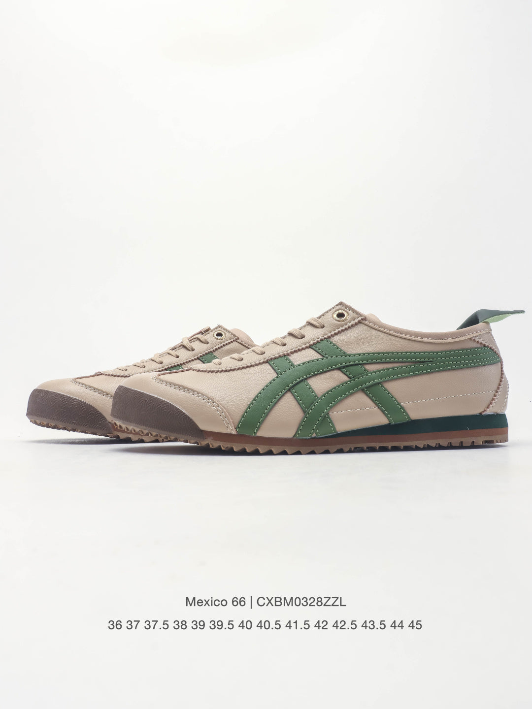 Onitsuka Tiger Mexico 66