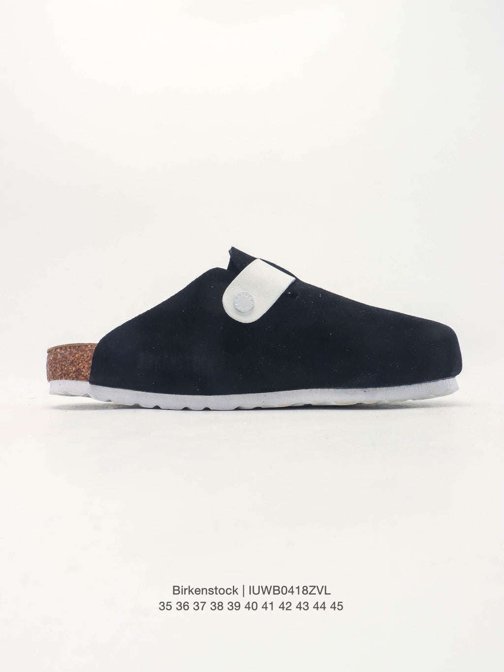 Birkenstock Boston Clogs