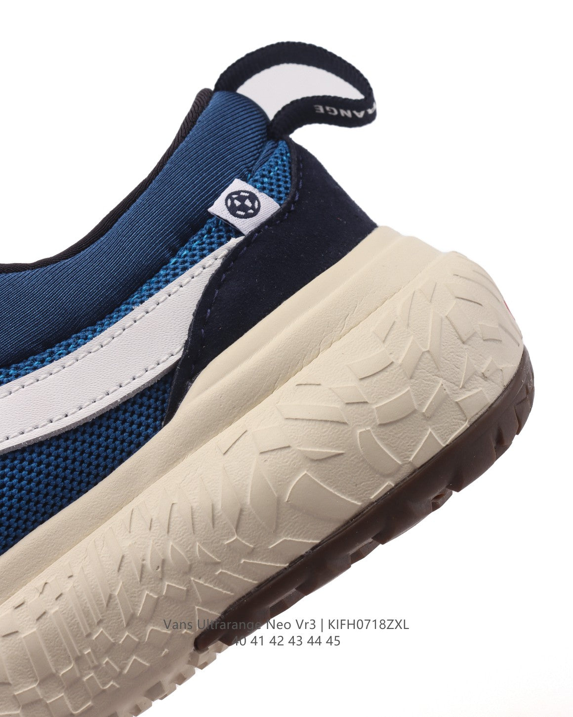 Vans UltraRange Neo VR3