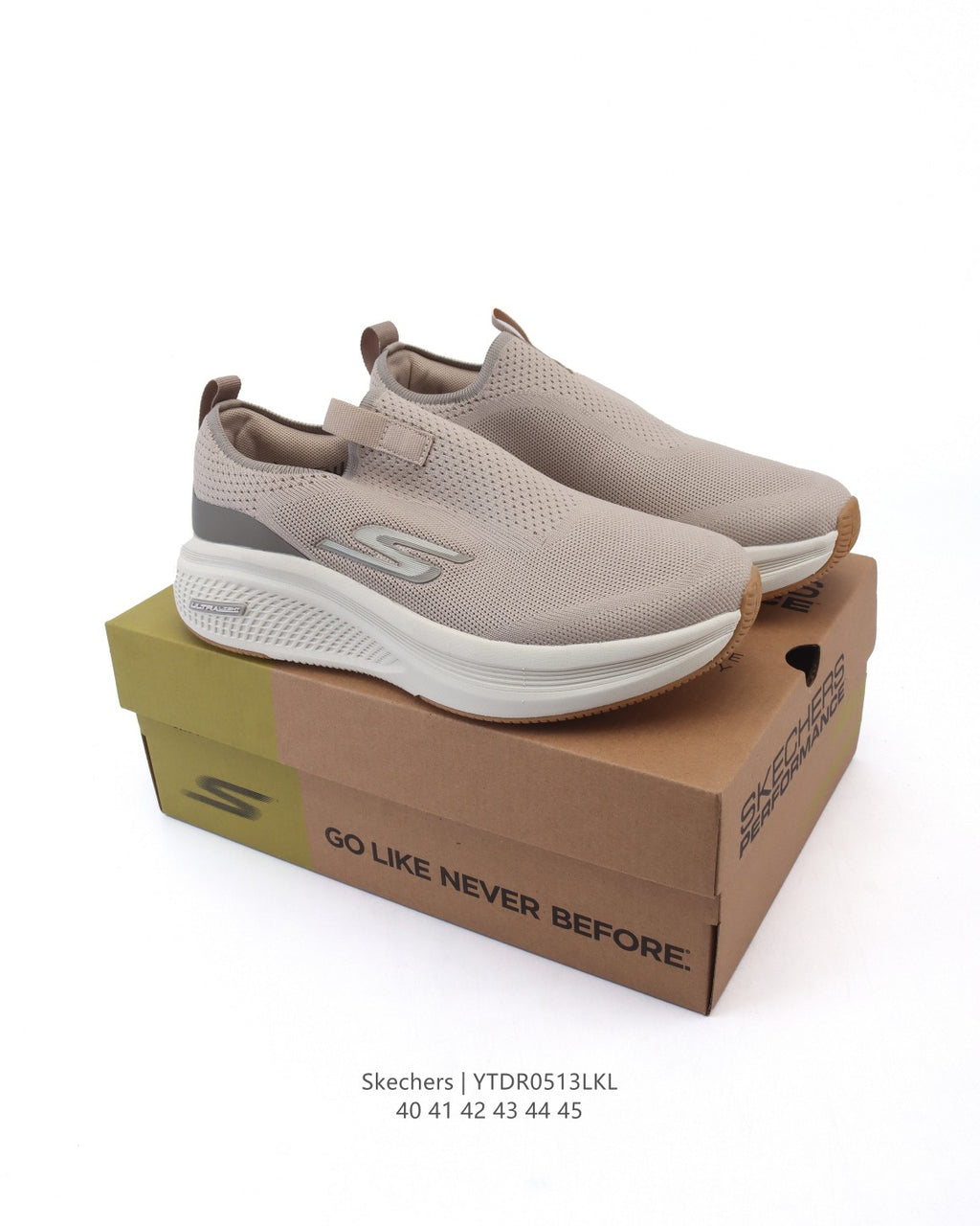 Skechers GO WALK 7 - Valin