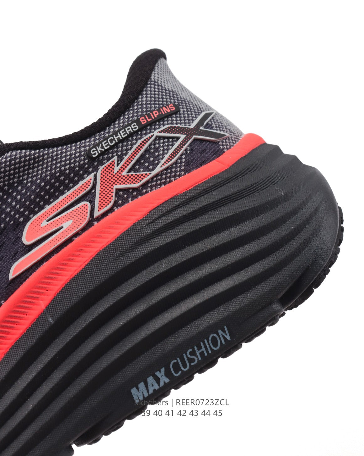 Skechers Slip-ins Max Cushioning Endeavour