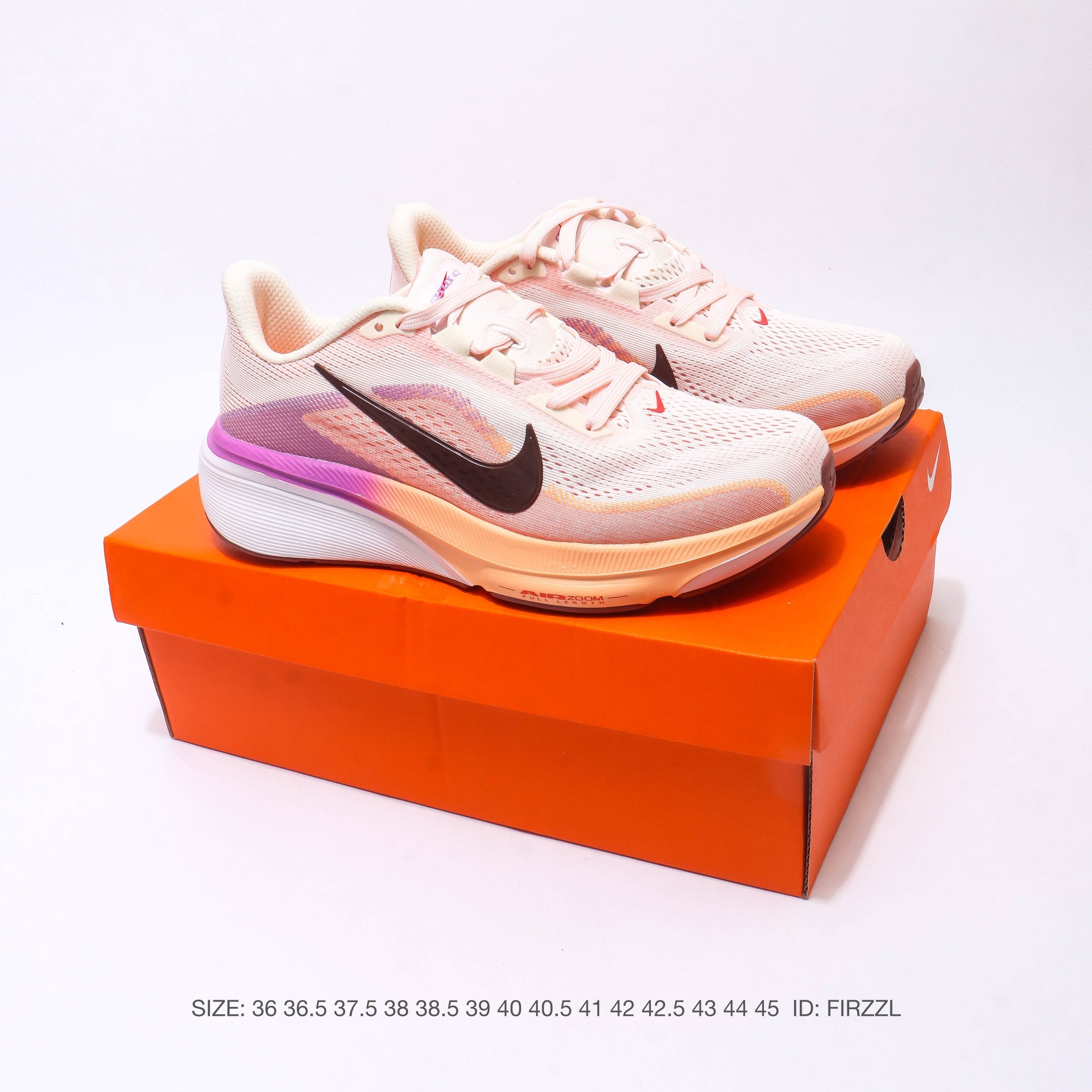 NIKE Pegasus 42