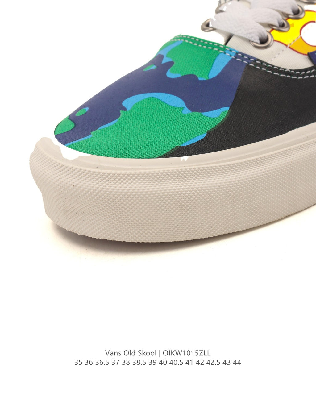 Vans Era Mother Earth