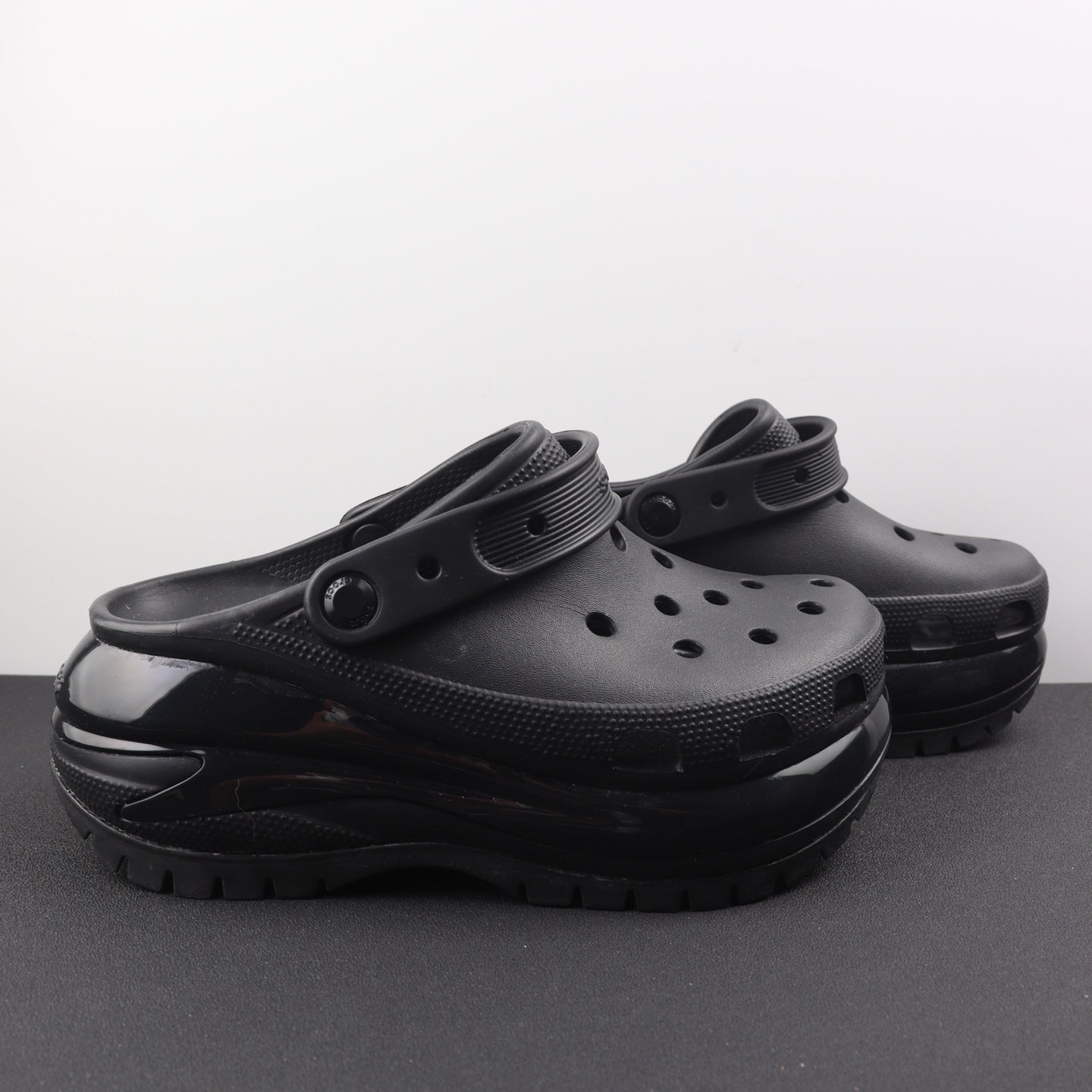 Crocs Classic Crush Clog