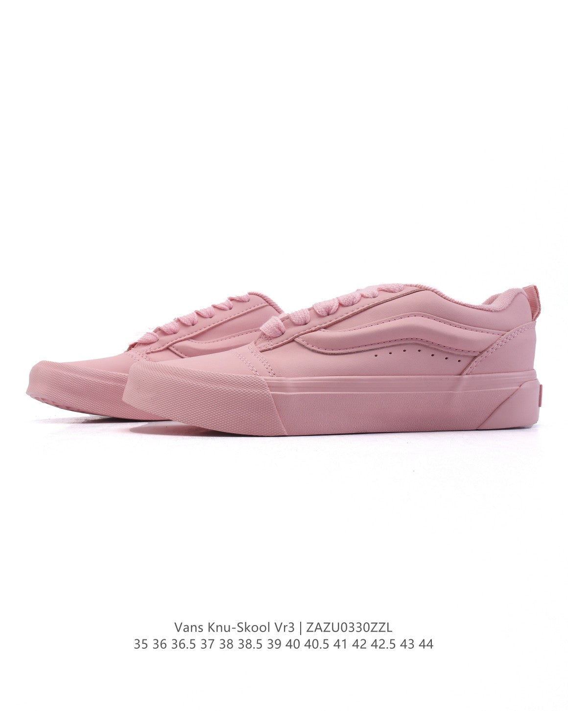 Vans Knu Skool VR3 Sneakers