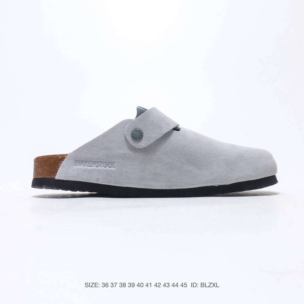 Birkenstock Boston Clogs