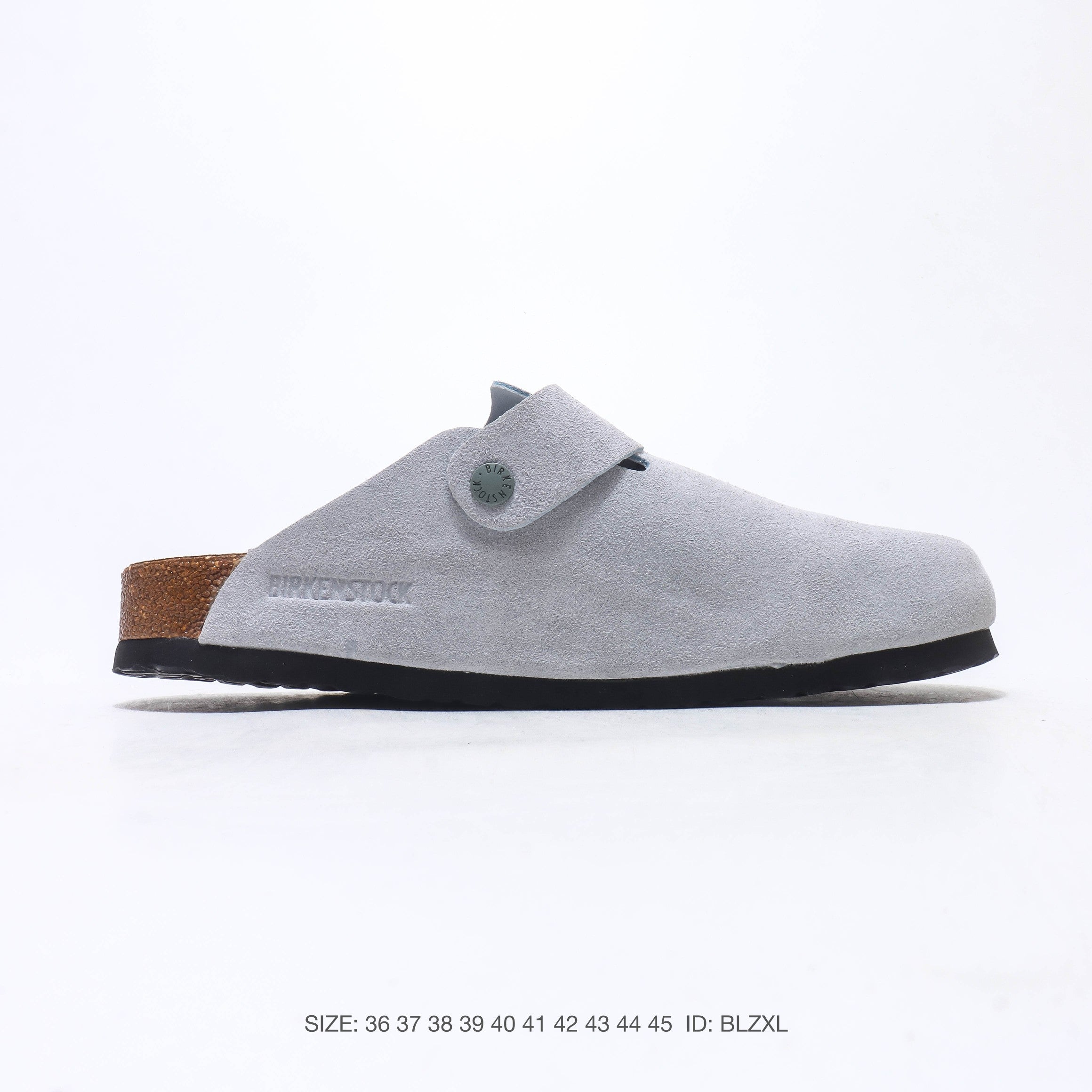 Birkenstock Boston Clogs