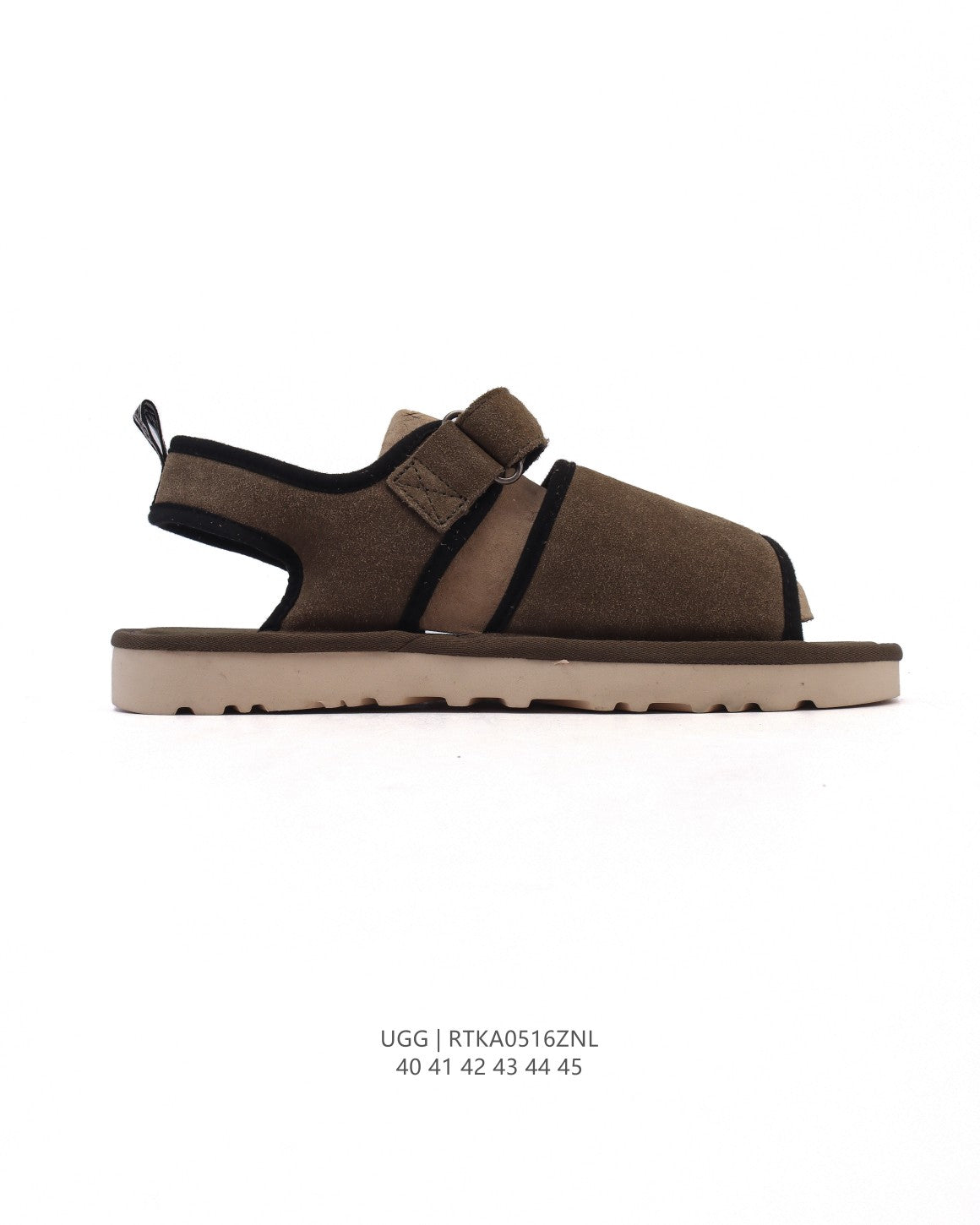 UGG Goldencoast Multistrap Zalando
