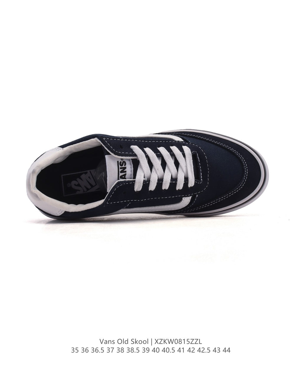 Vans Sk8