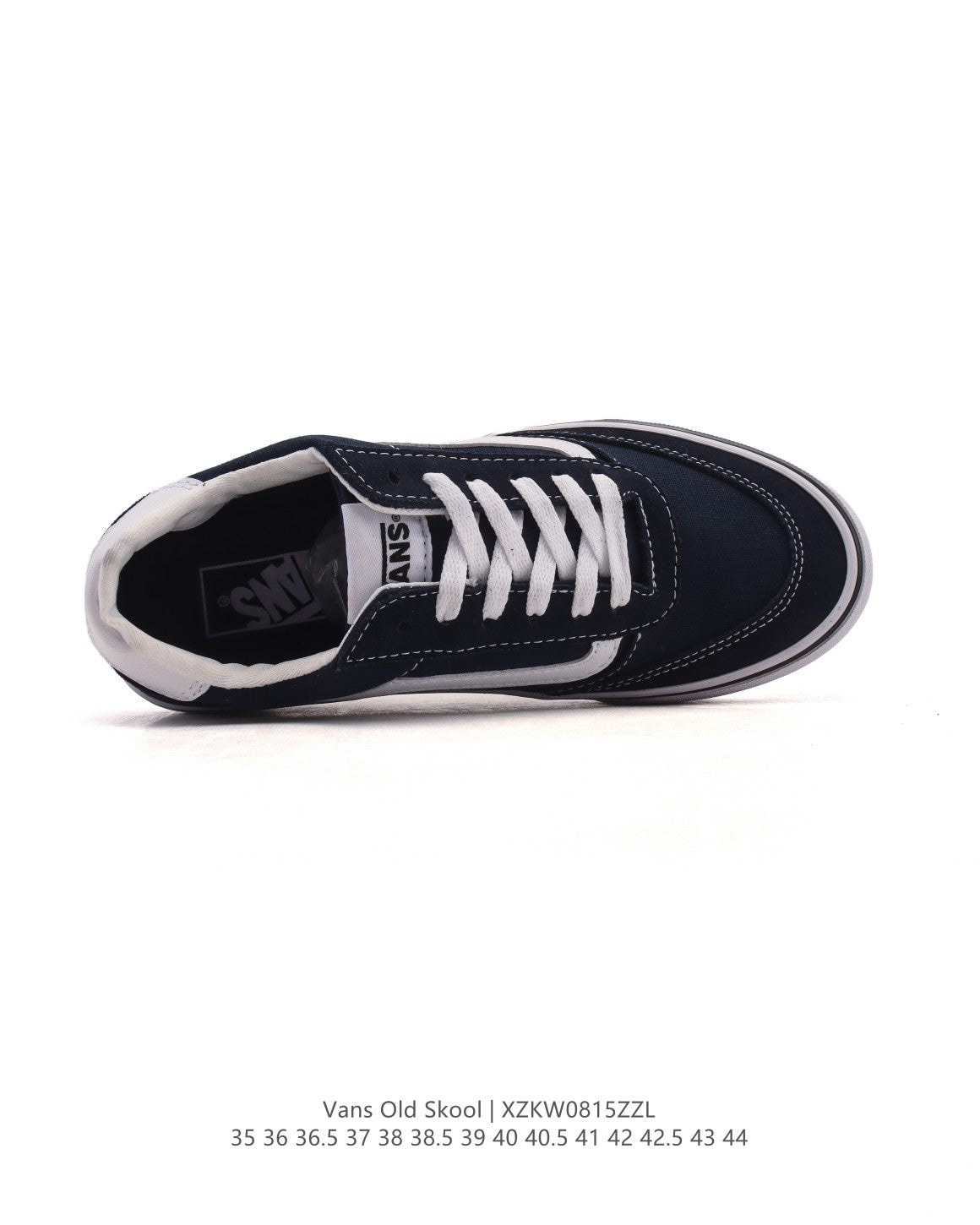 Vans Sk8