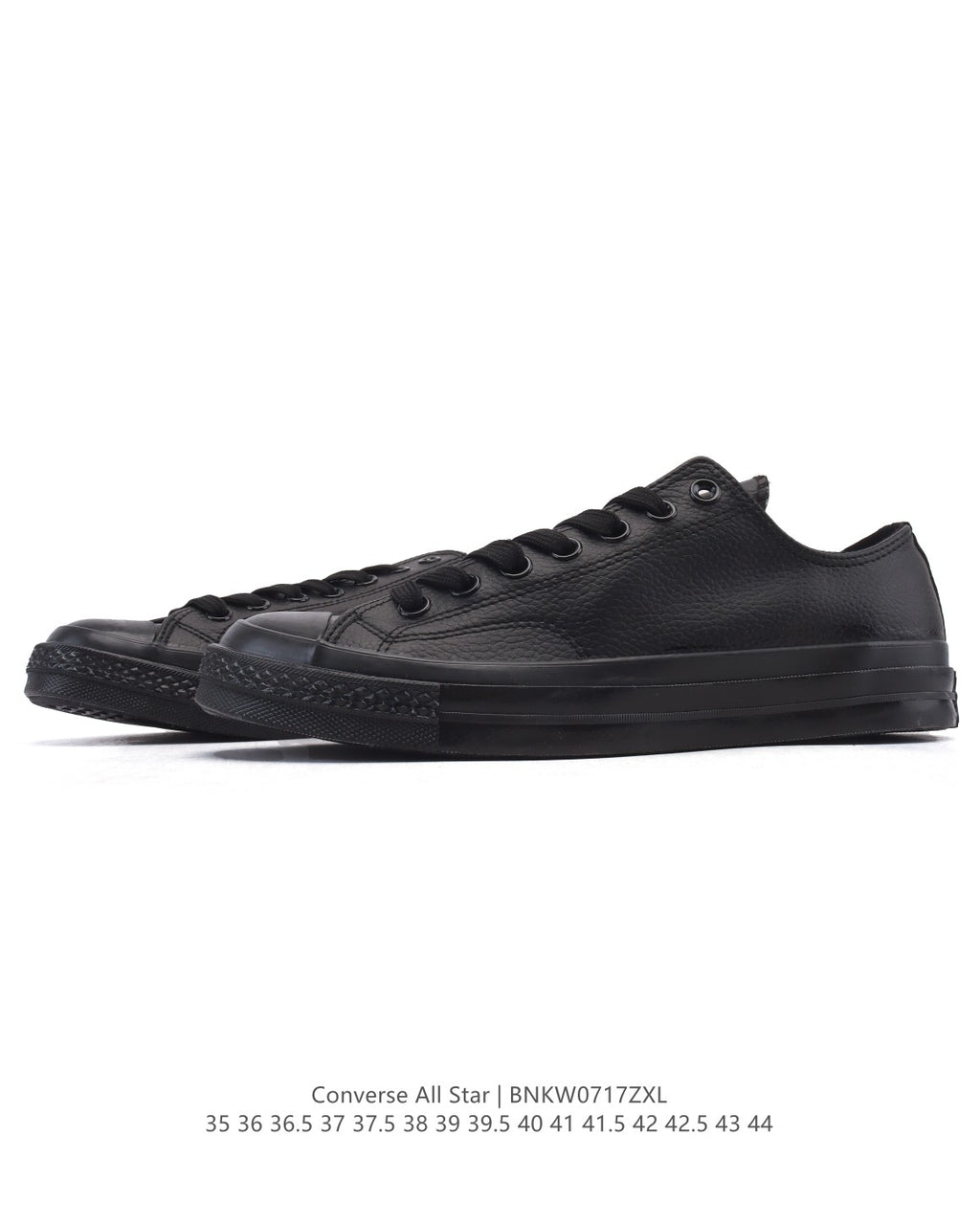 Converse Chuck Taylor All Star Slip Leather