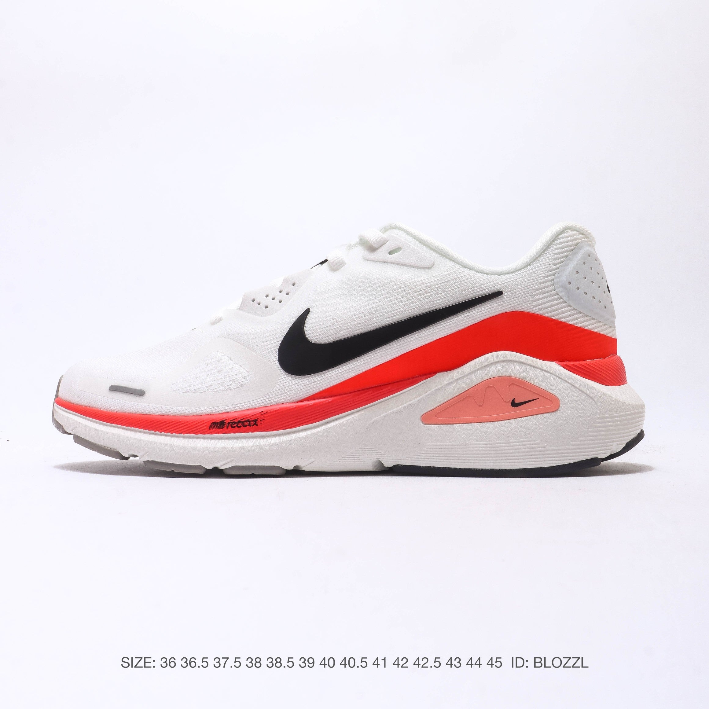 NIKE ZoomStructure 26