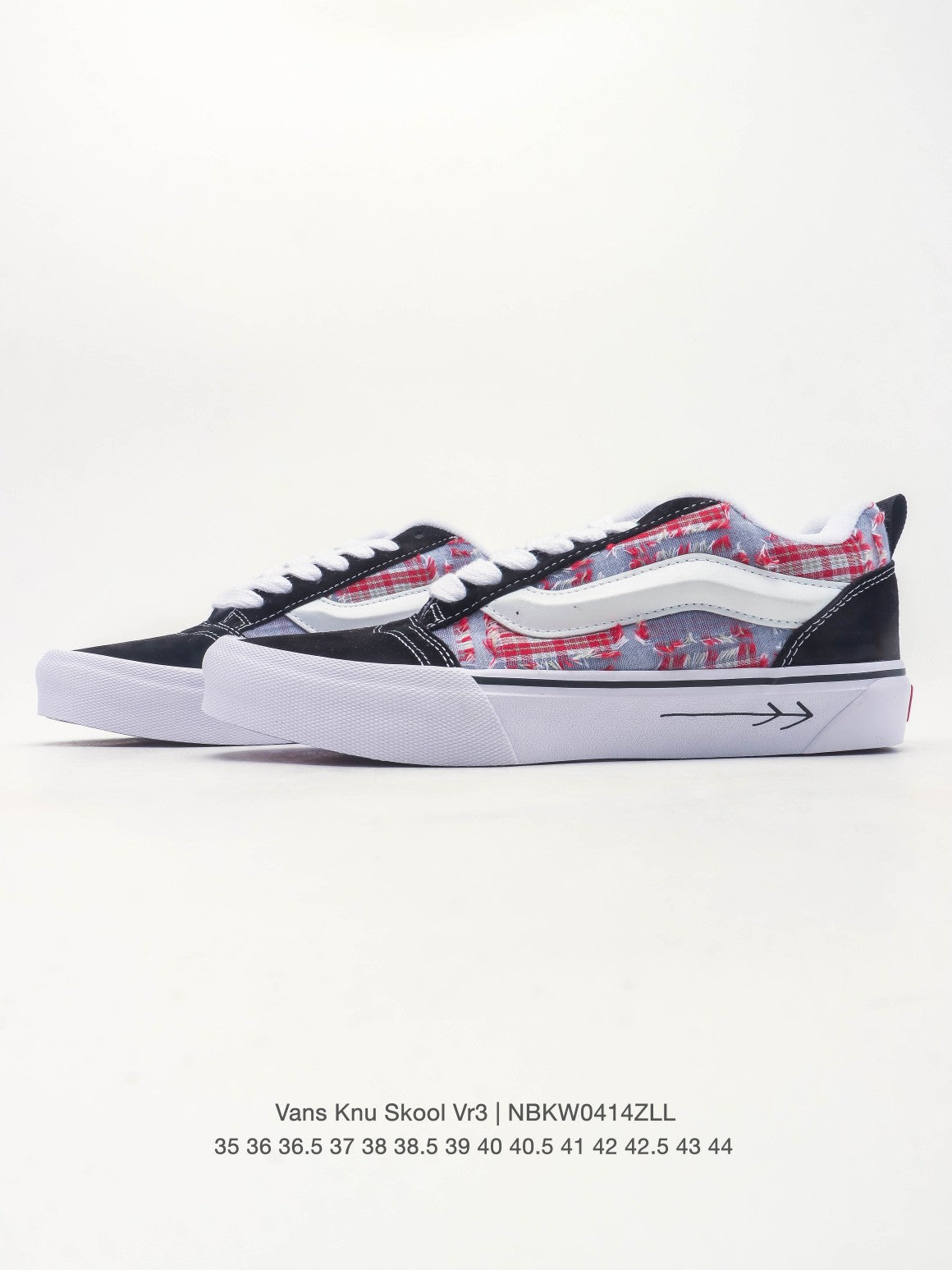Parra x Vans OTW Old Skool 36