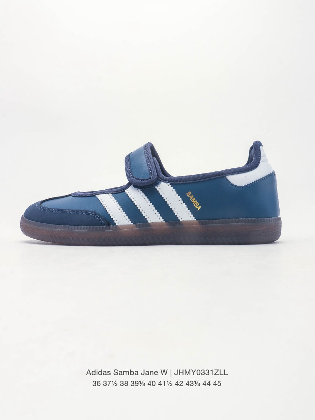 Adidas Samba Janes