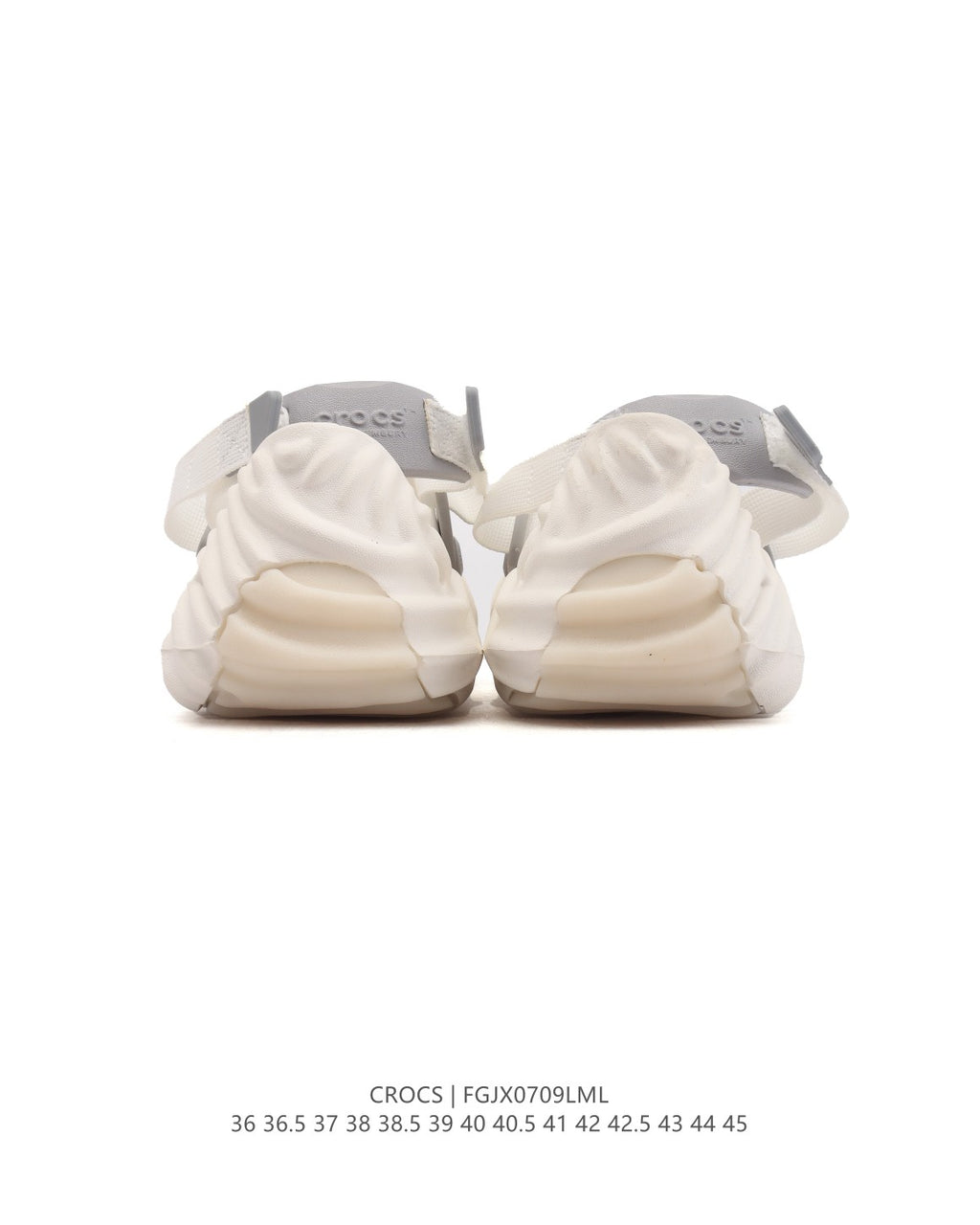 Salehe Bembury x Crocs Pollex Clog