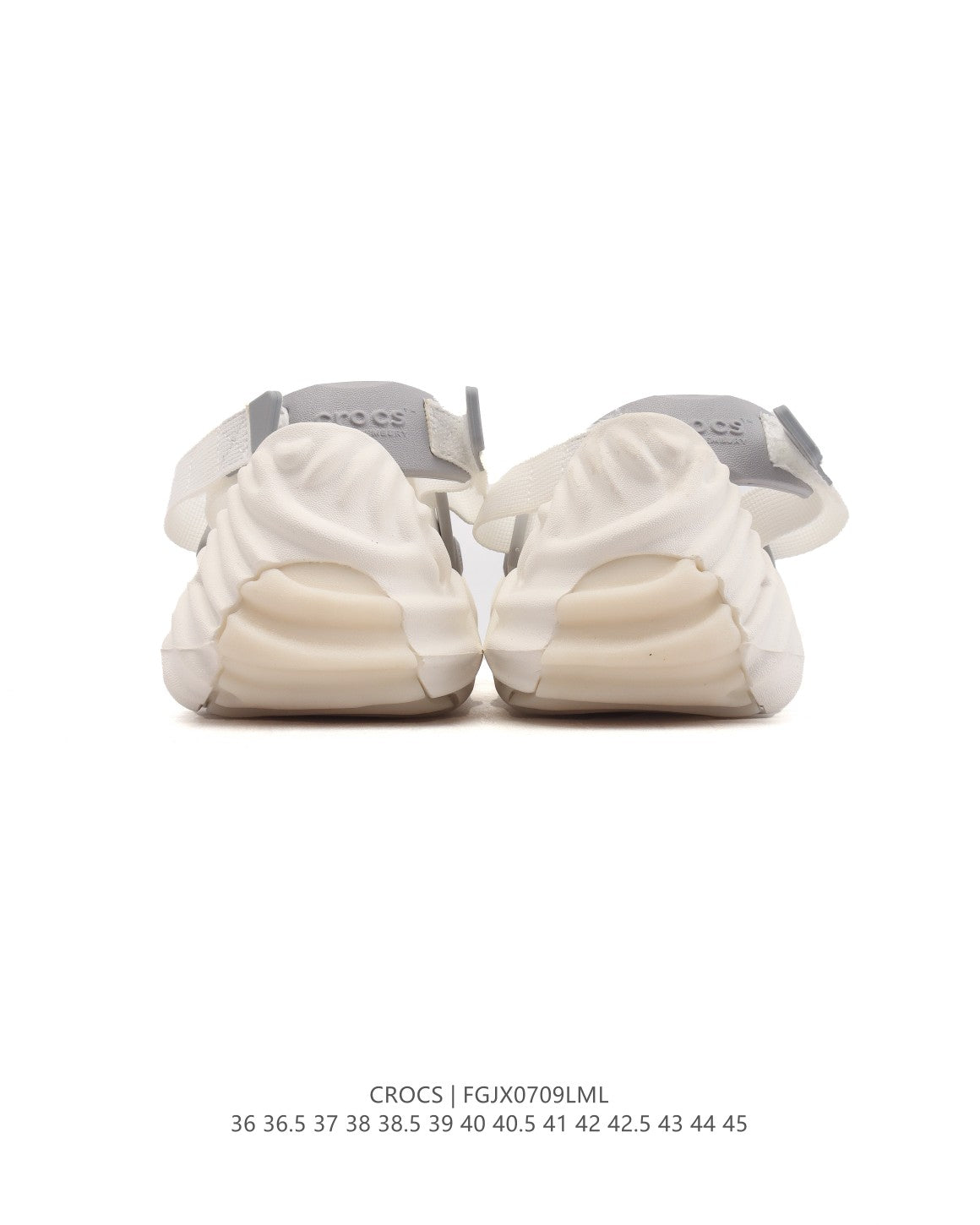 Salehe Bembury x Crocs Pollex Clog