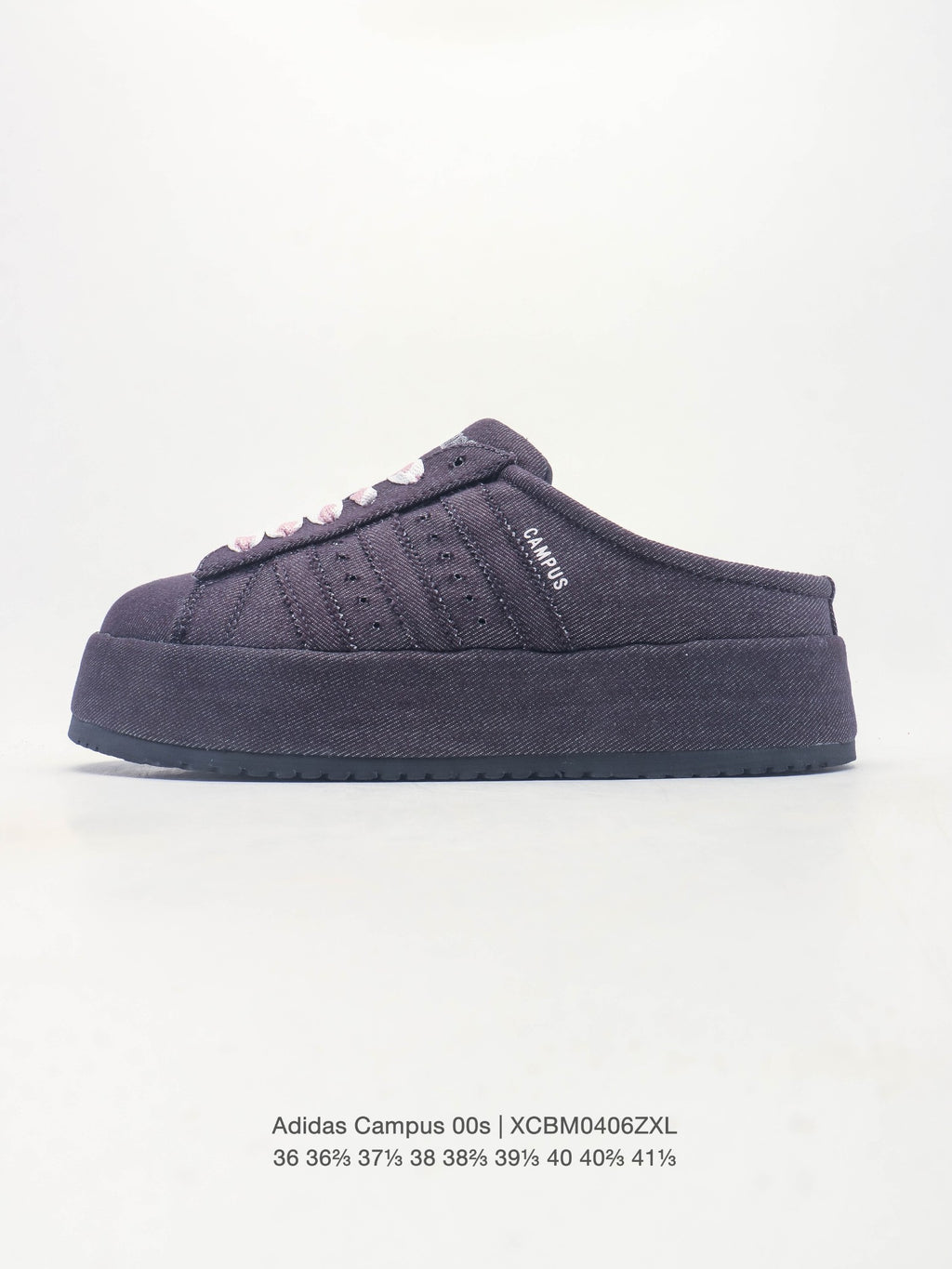 Adidas Campus 00s Sandals