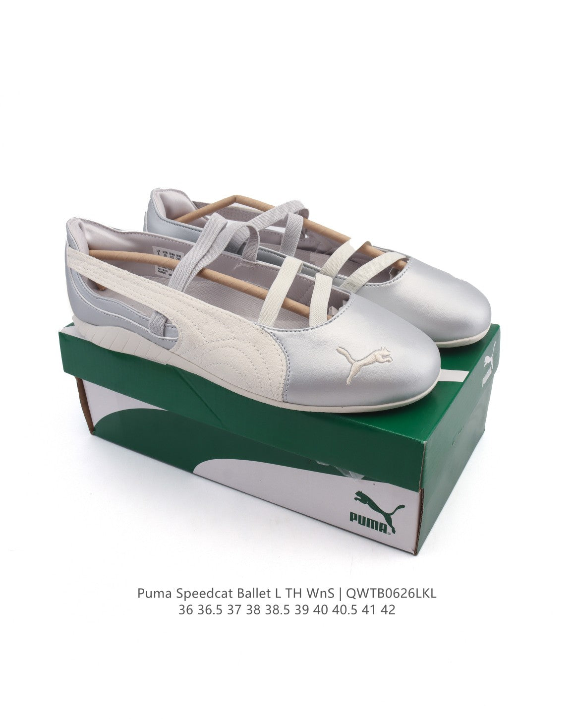 Puma Speedcat Ballet Satin