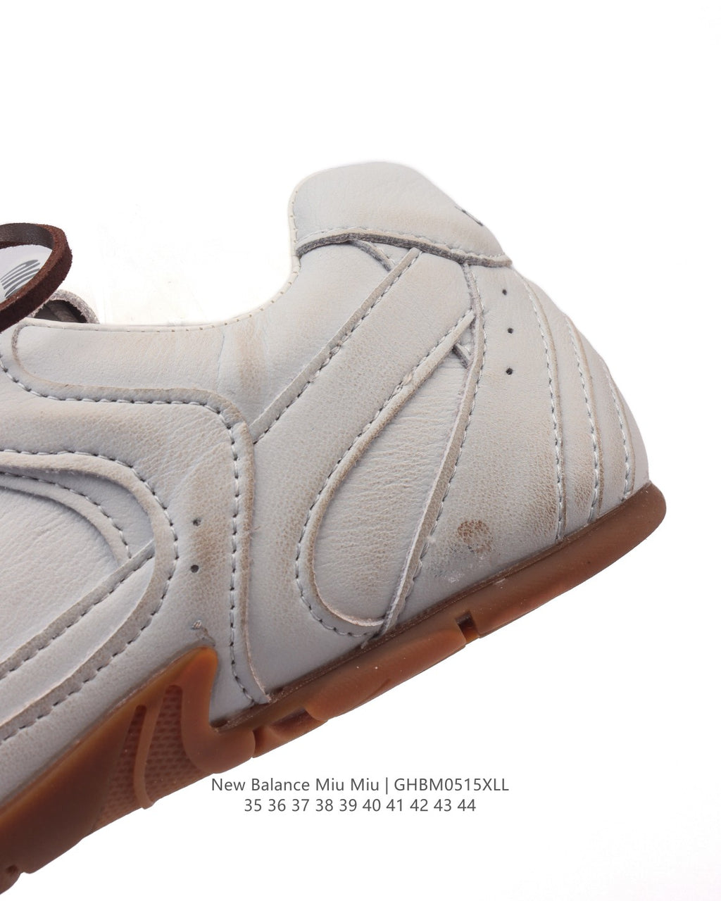New Balance x Miu Miu 530 SL